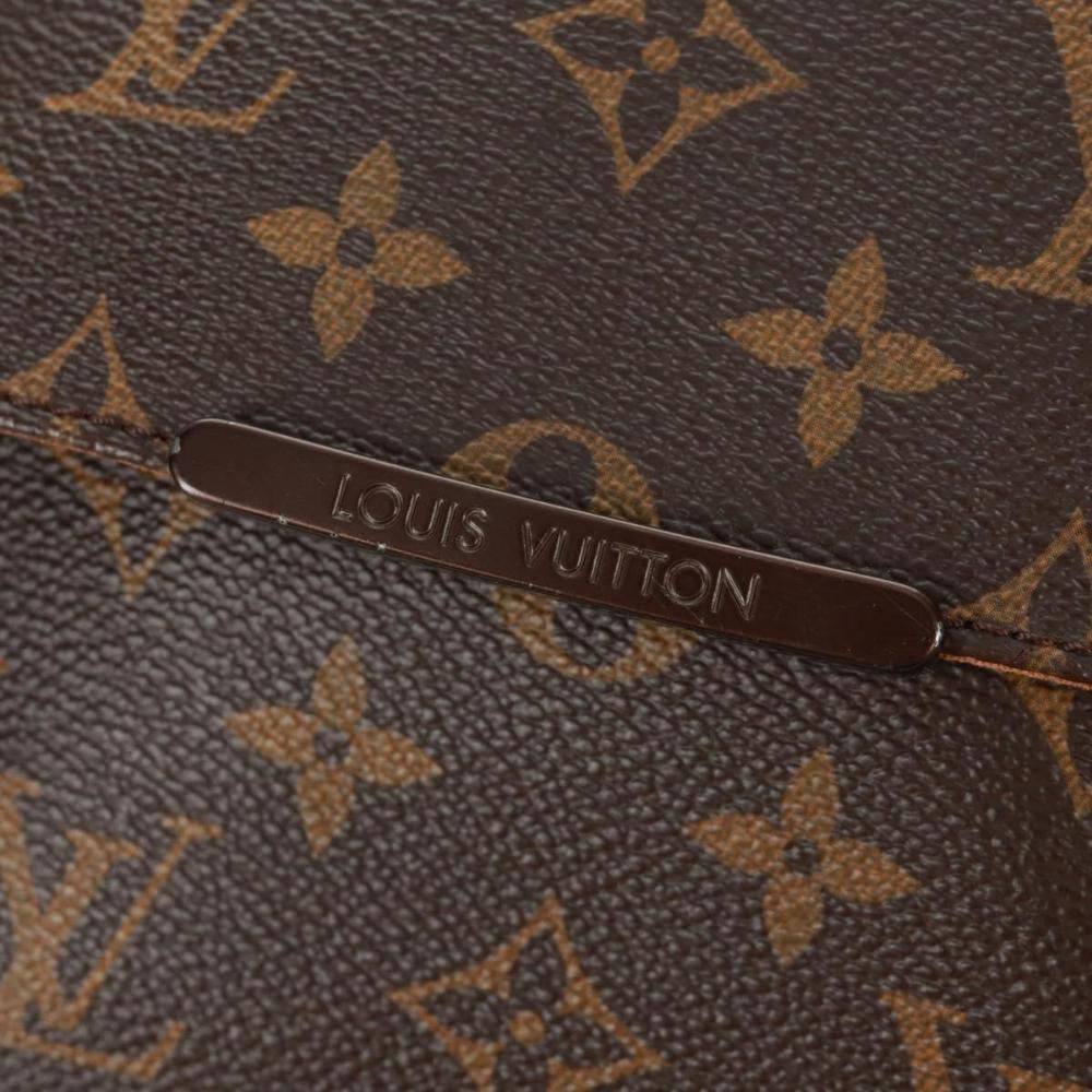 Louis Vuitton Messenger