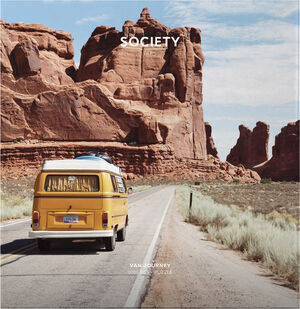 Puslespil - Van Journey