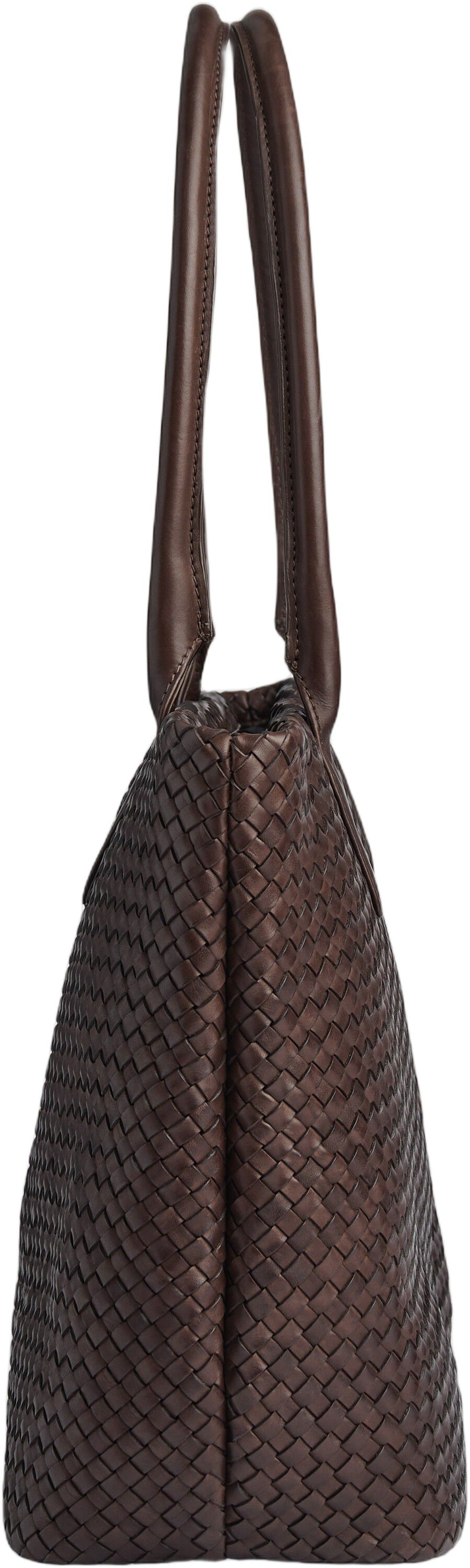 Wrenmbg Shopper, Weave