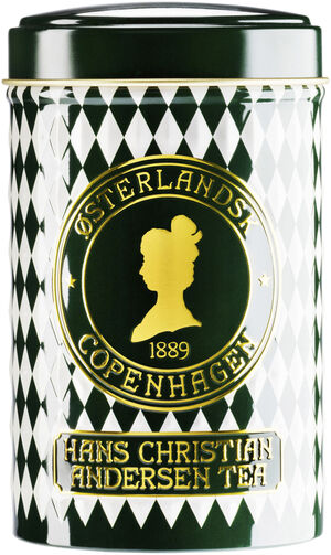 HC Andersen Blend, 125g dåse
