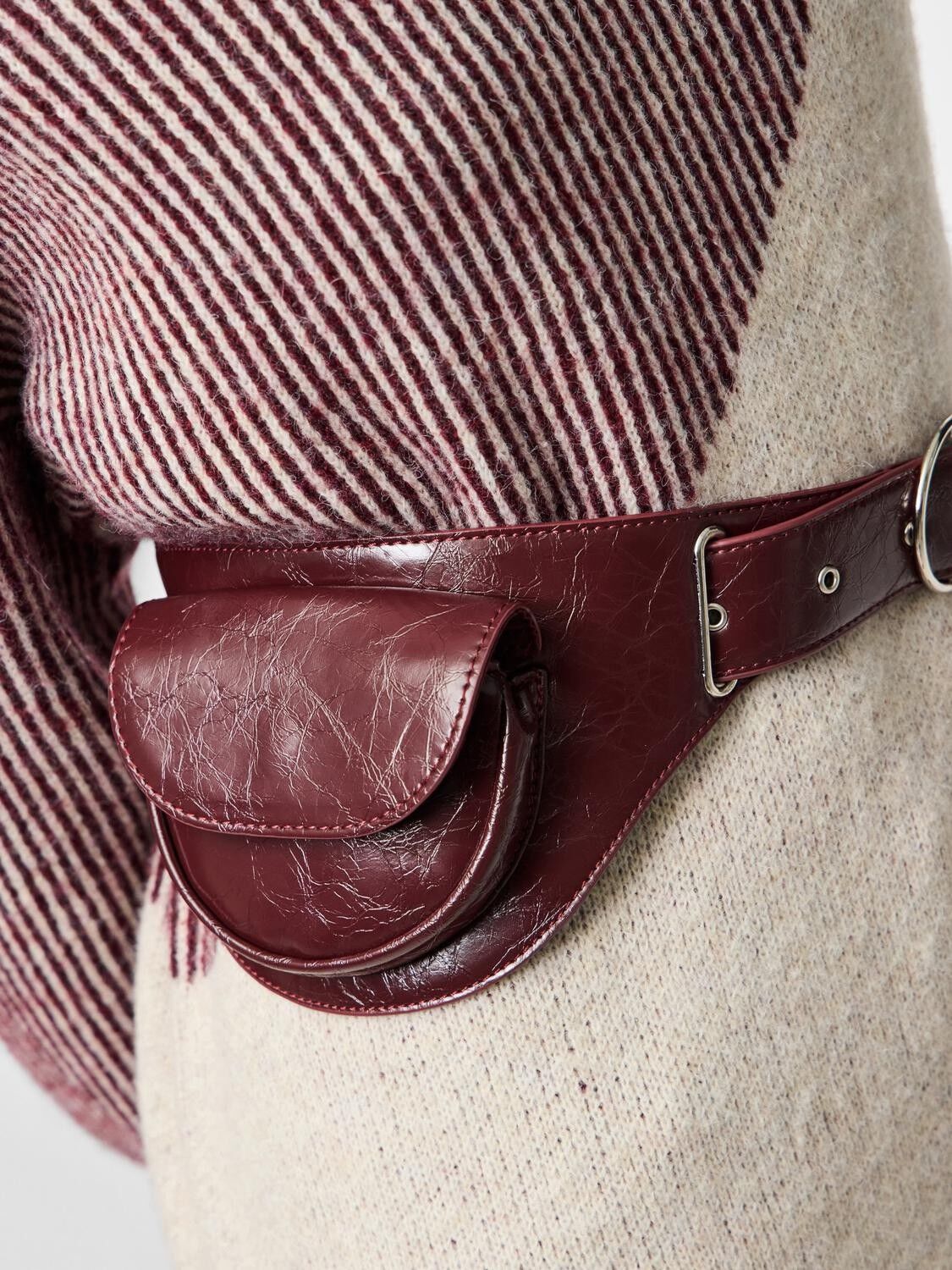 PCNABINE BELT BAG D2D FSY