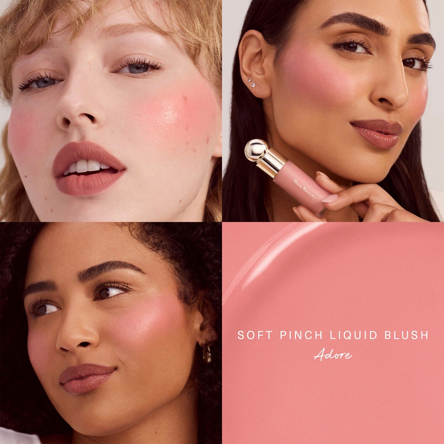 Classic Faves - Parfume-duos&aelig;t & Blush