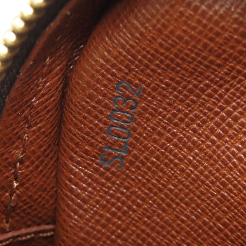 Louis Vuitton Marly Dragonne