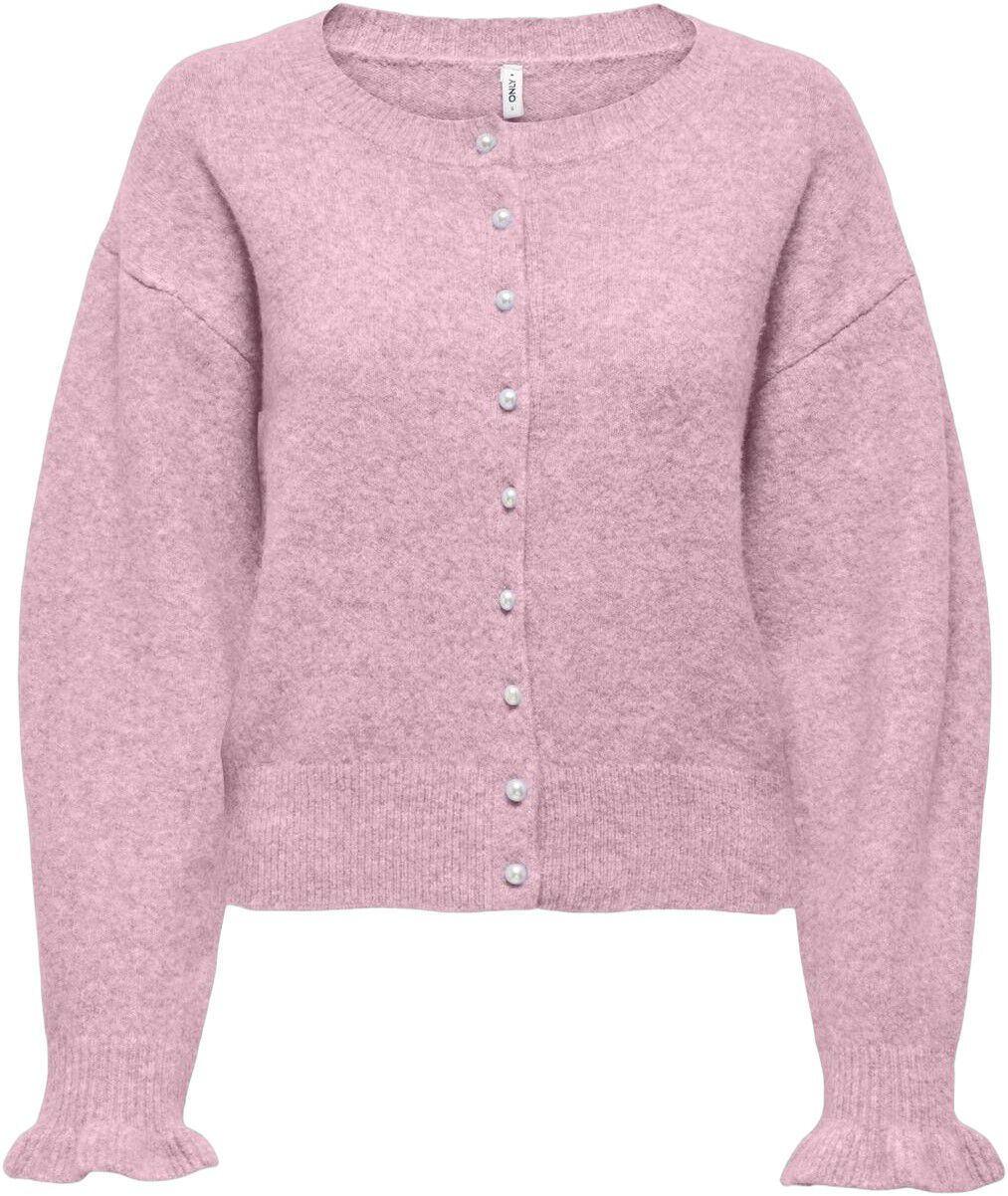 ONLRIMA LIFE LS BUTTON CARDIGAN CS