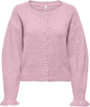 ONLRIMA LIFE LS BUTTON CARDIGAN CS
