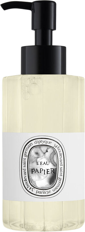 L'Eau Papier Hand & Body Gel 200 ML