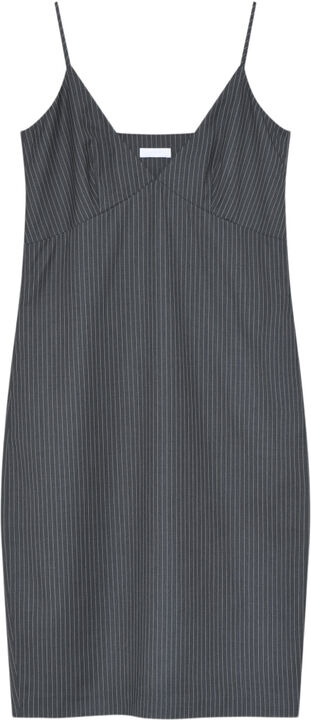 2ND Medellin - Pinstripes