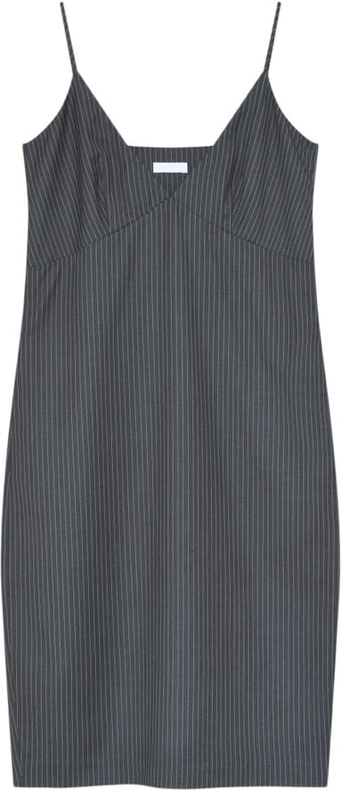 2ND Medellin - Pinstripes