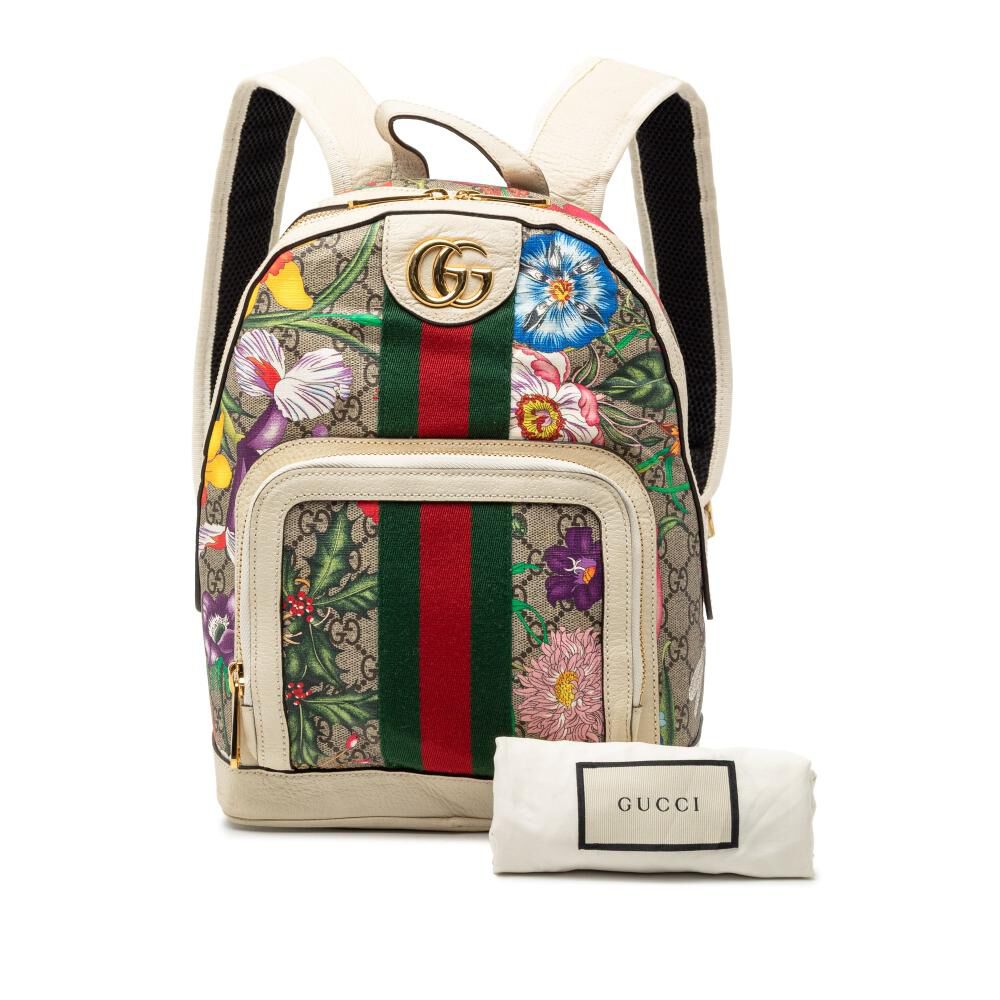 Gucci Backpack