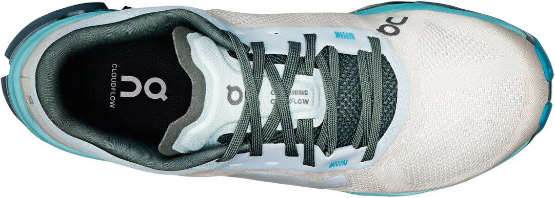 Cloudflow 5 L&oslash;besko