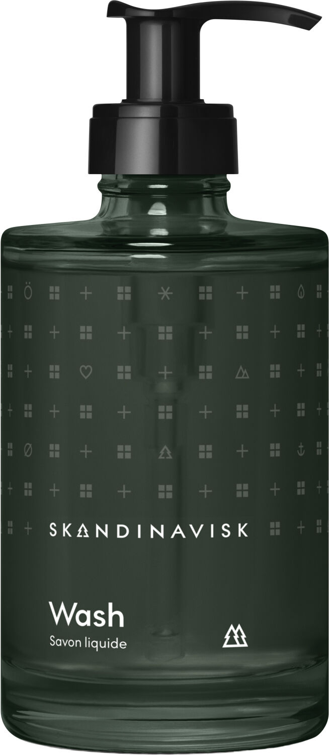 SKANDINAVISK SKOG Wash 200ml