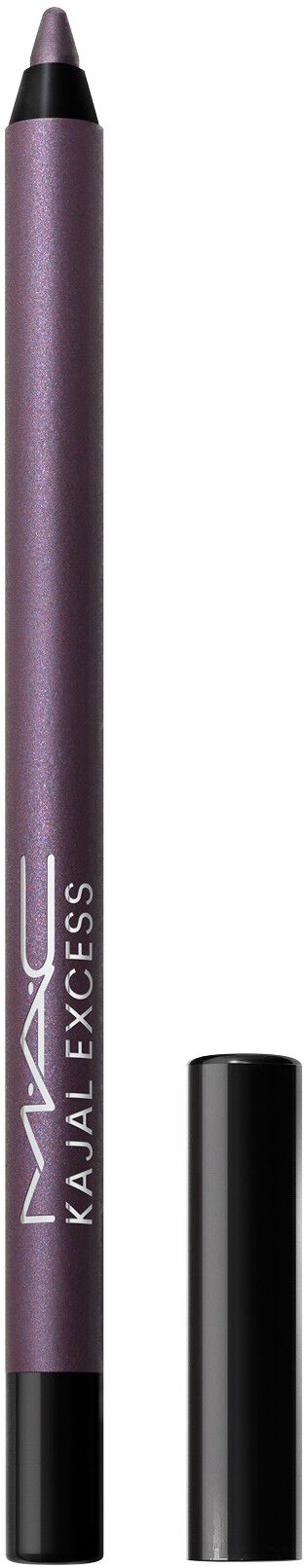 Kajal Excess Longwear Smoky Eyeliner