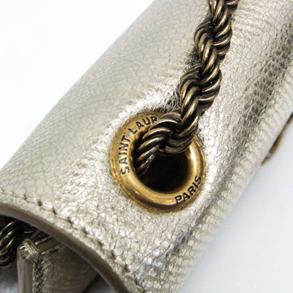 Yves Saint Laurent Shoulder Bag