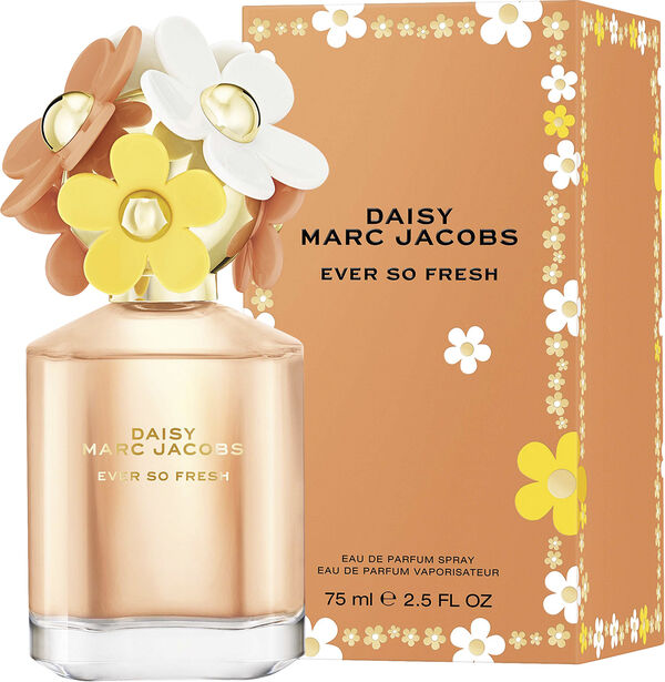 Daisy Ever So Fresh Eau de Parfum