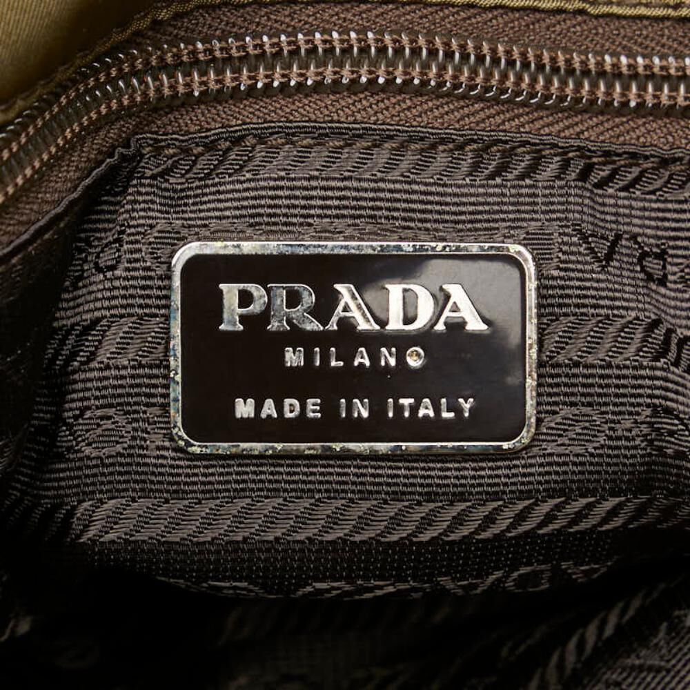 Prada Shoulder Bag