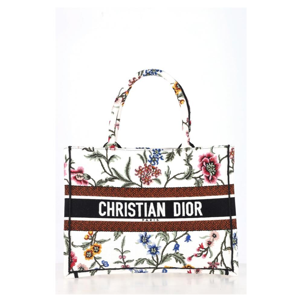 Dior Book Tote
