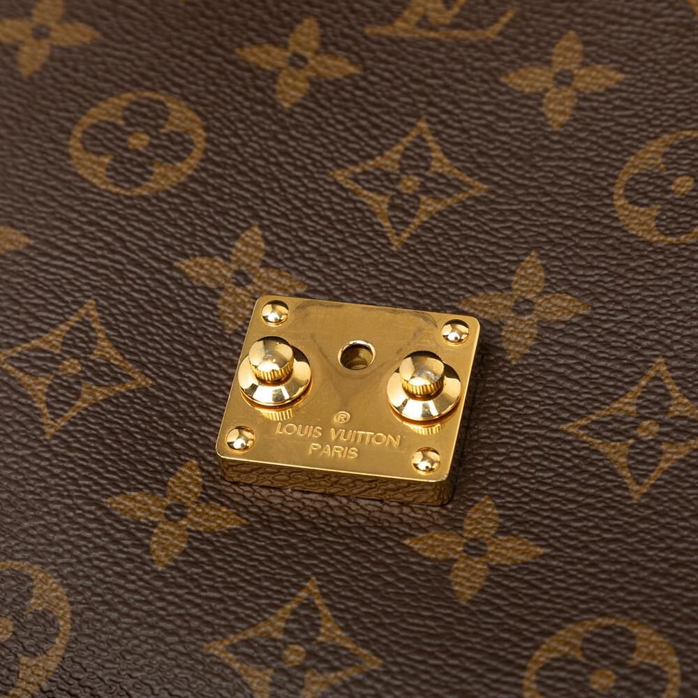 Louis Vuitton Pochette M&eacute;tis