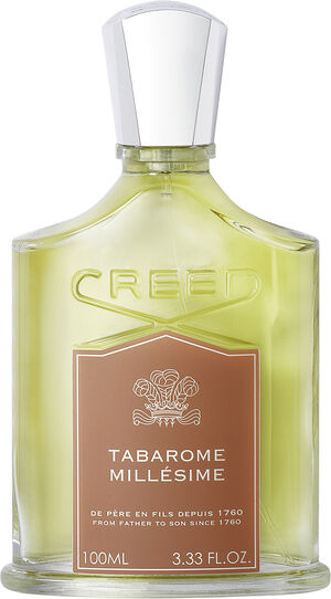 Tabarome Millésime