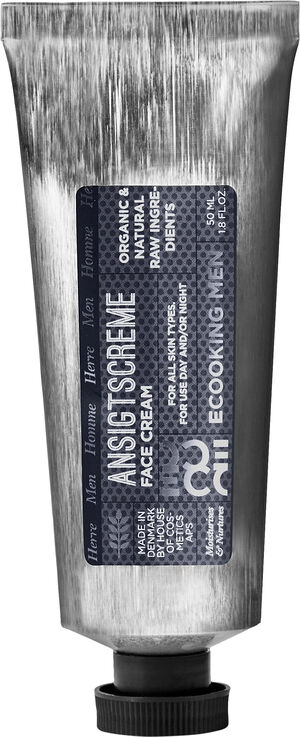 Ansigtscreme - HERRE