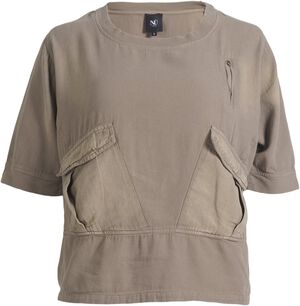 Yui Blouse s/s