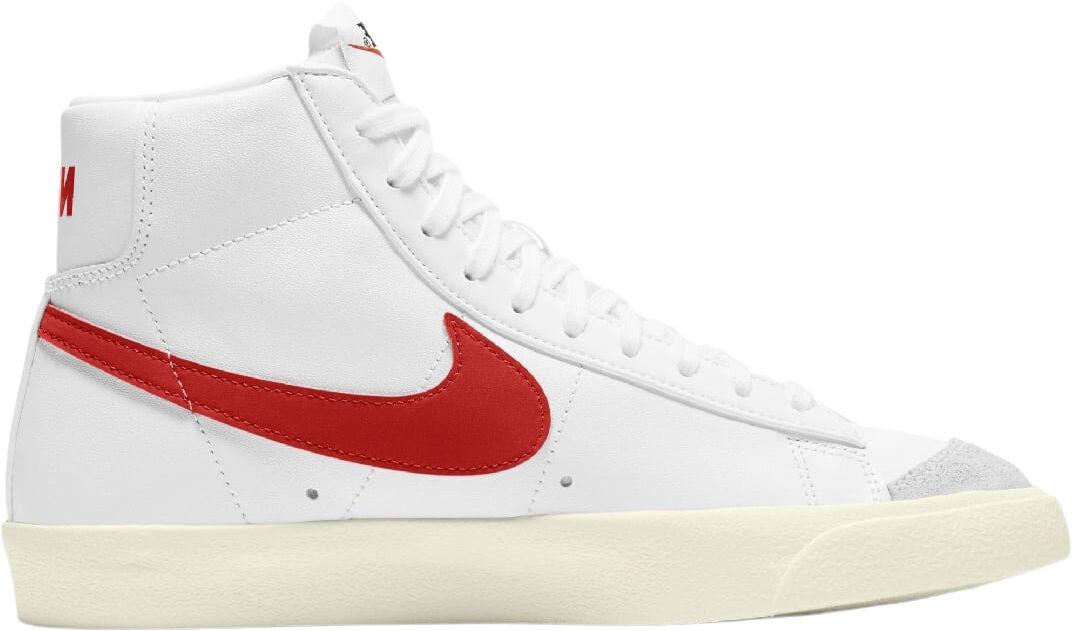 blazer mid '77