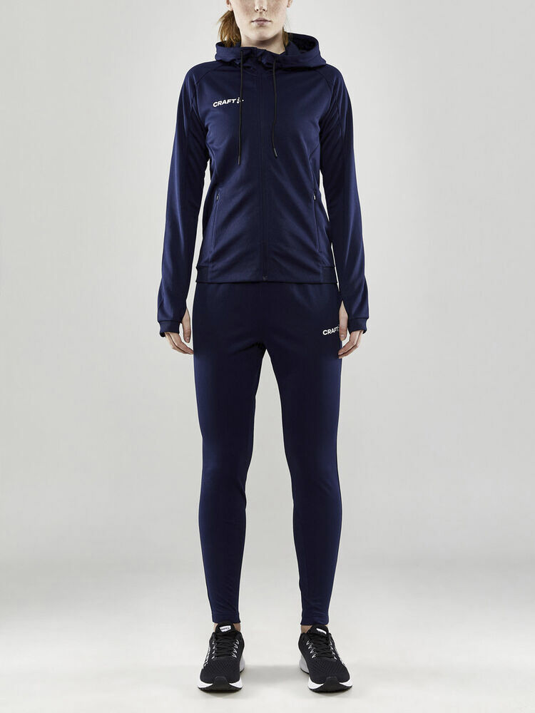 Evolve h&aelig;ttetr&oslash;je