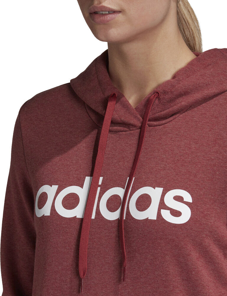 Essentials Linear Pullover h&aelig;ttetr&oslash;je