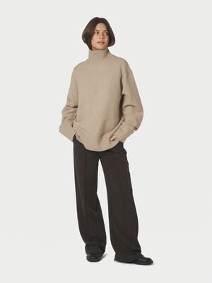 Jen Knit Blouse