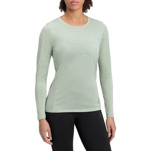 Maiva II Lang&aelig;rmet L&oslash;be T-shirt