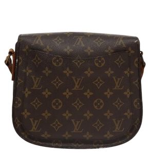Louis Vuitton Saint Cloud