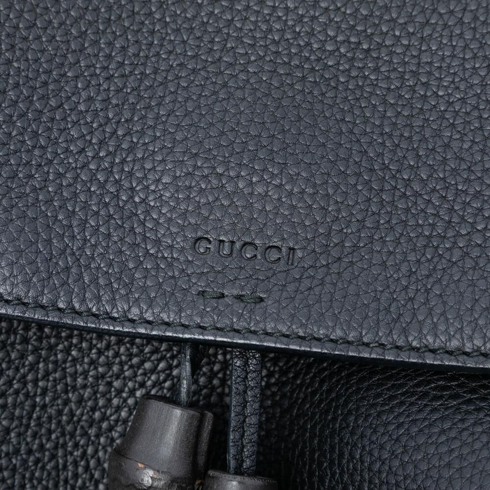 Gucci Bamboo