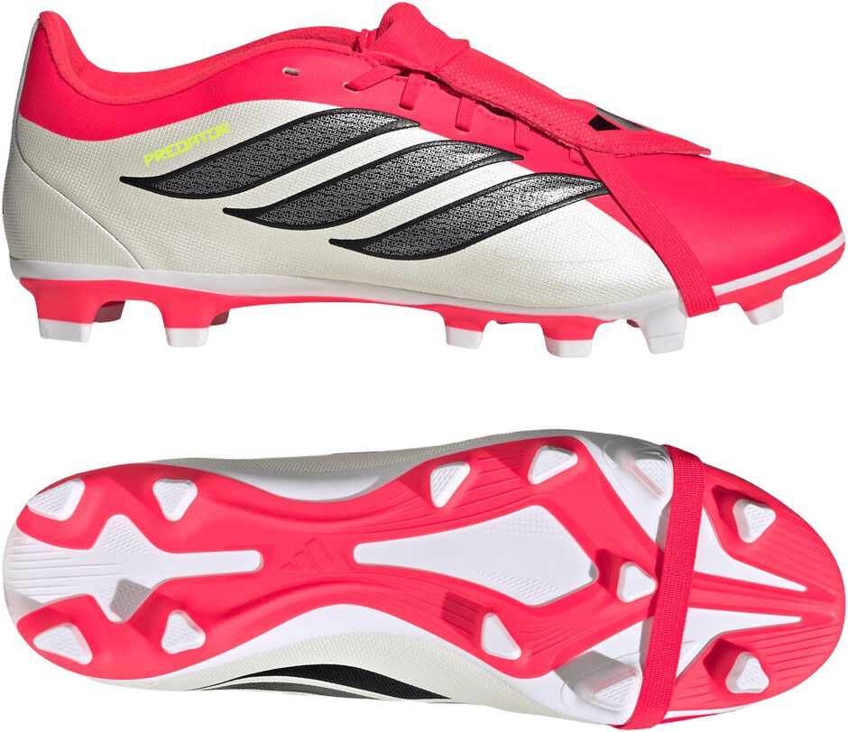 Predator Club FG/MG Fodboldst&oslash;vler