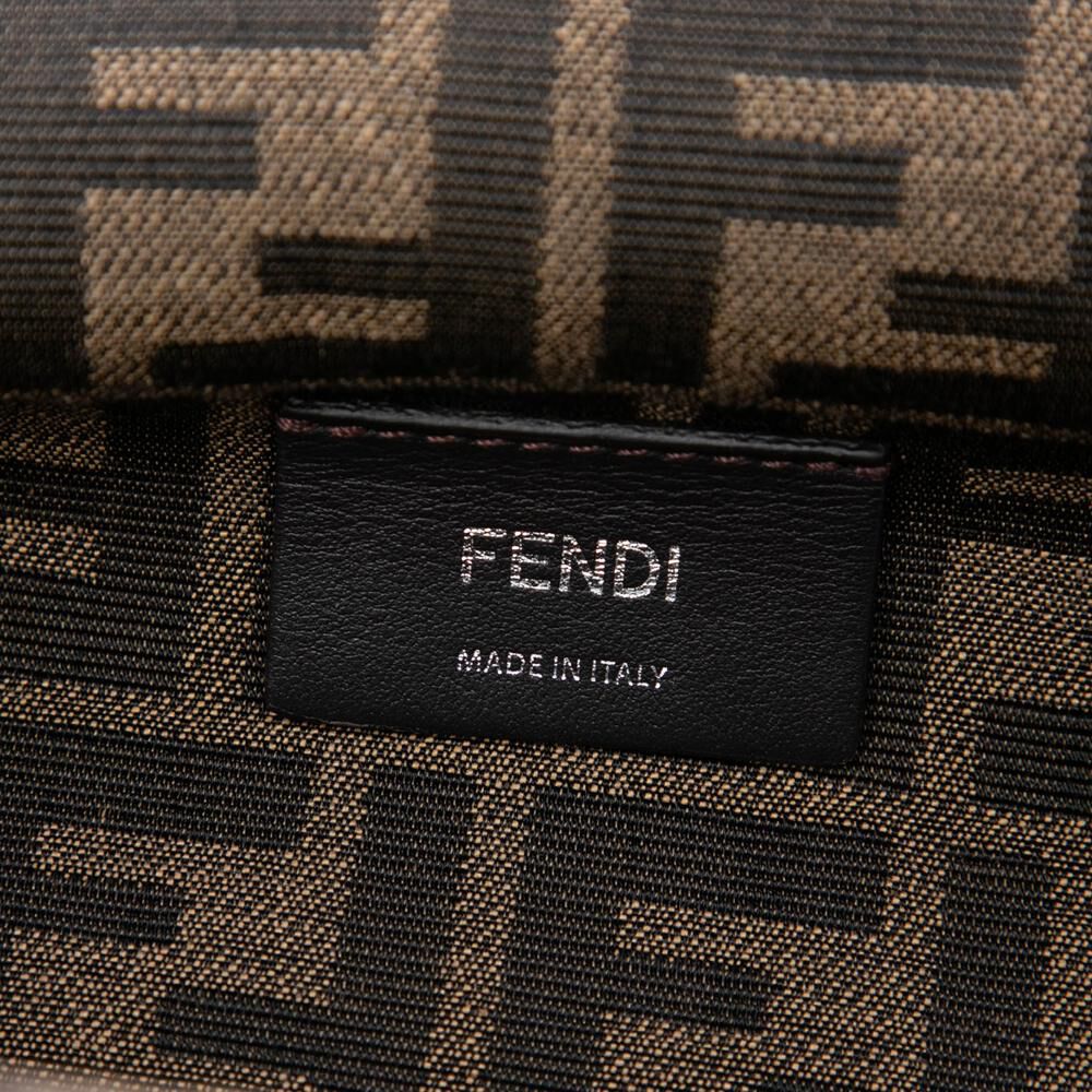 Fendi Crossbody Bag
