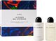 BYR BODY WASH & LOTION BAL SET H25