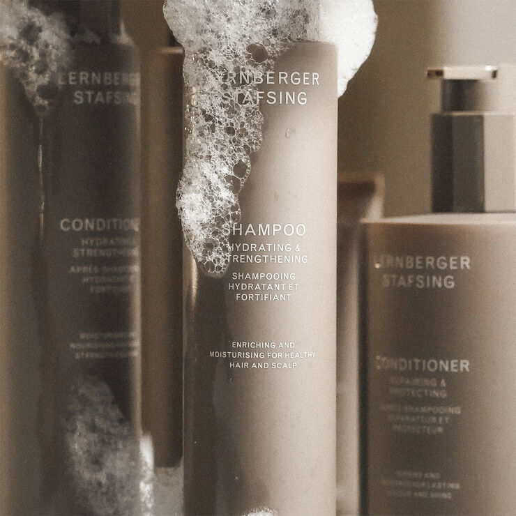 Conditioner Volumising & Thickening, 250ml