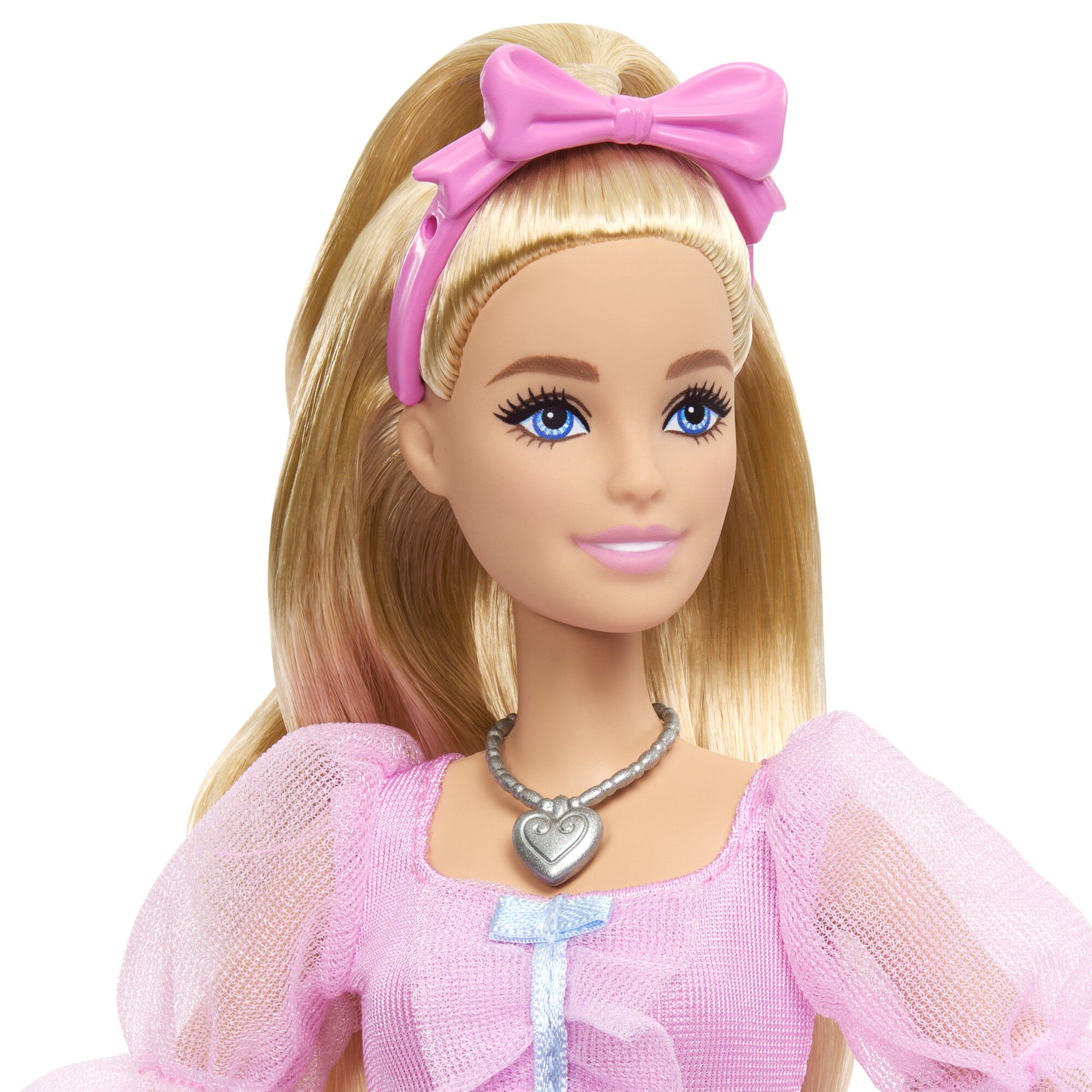 brb Nutcracker Core Doll