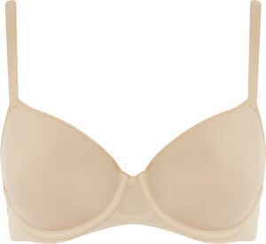 Pure Light Covering spacer bra