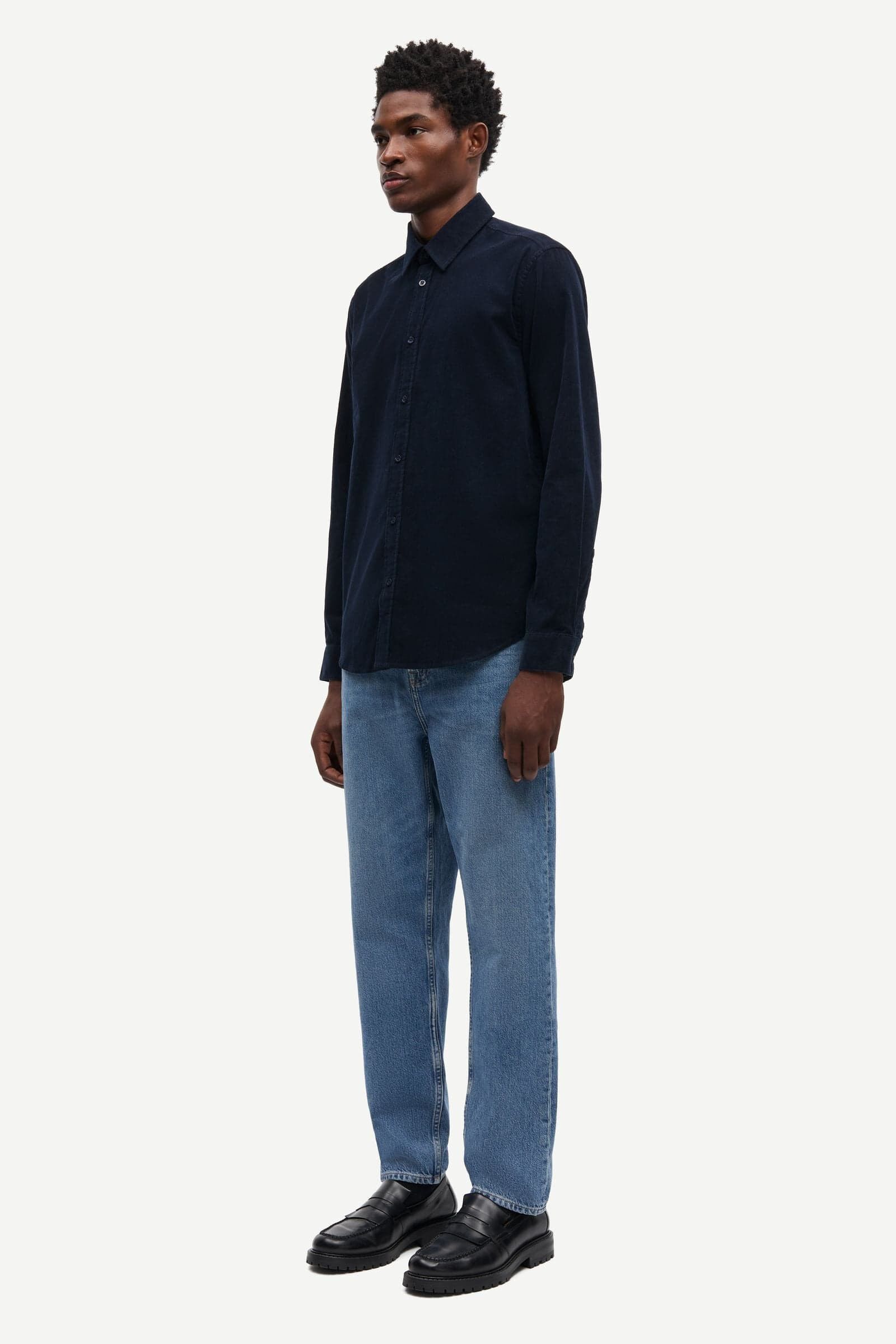 Saliam NX shirt 10504
