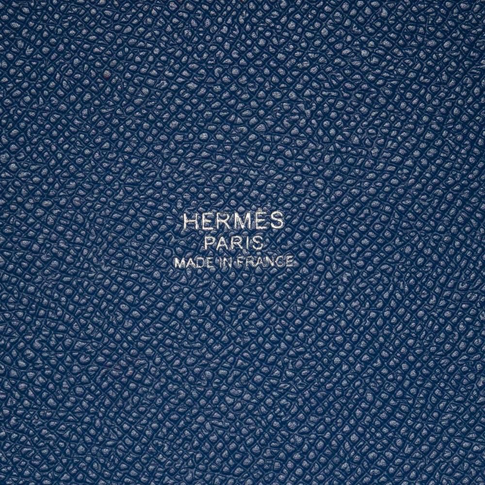 Herm&egrave;s Picotin Lock Pm
