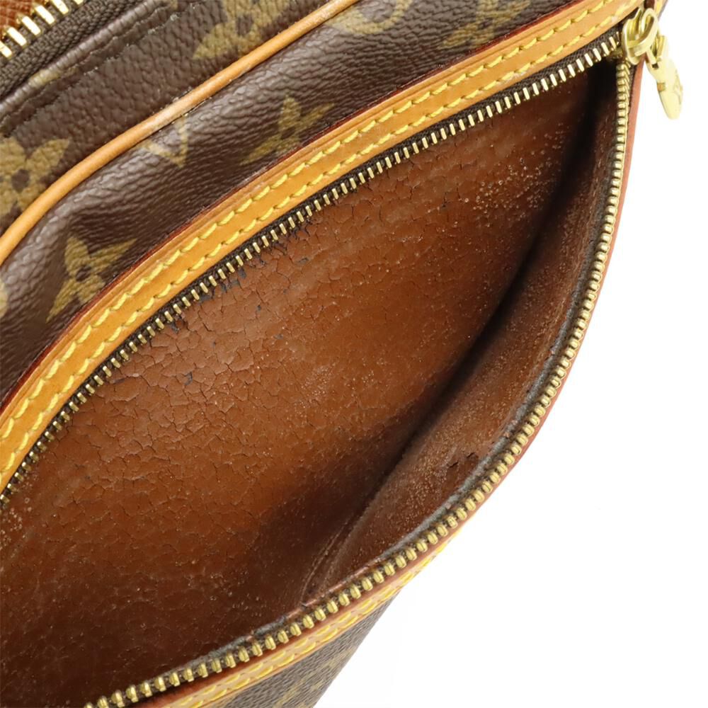 Louis Vuitton Marly Dragonne