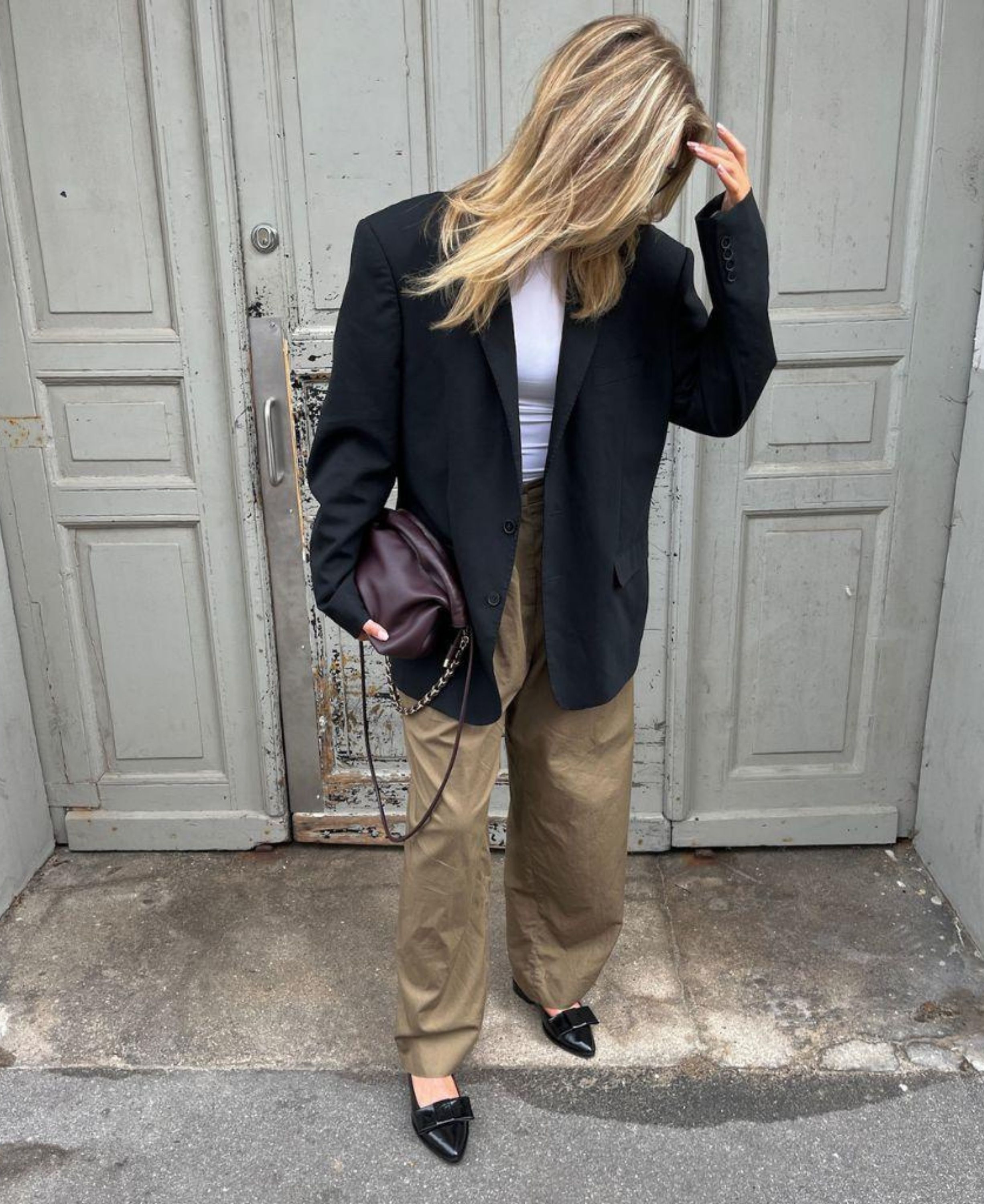 KEEP DREAMING PATENT