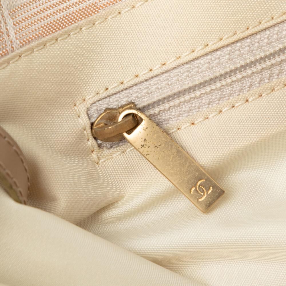 Chanel Travel Line