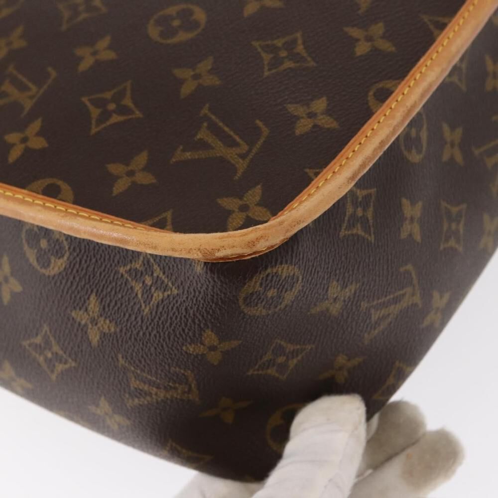 Louis Vuitton Gibeciere