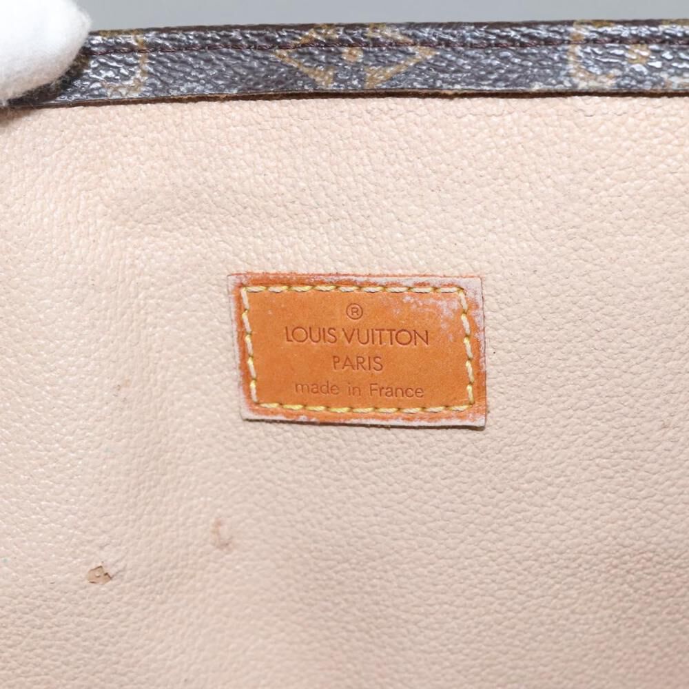 Louis Vuitton Sac Plat