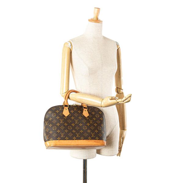 Louis Vuitton Alma