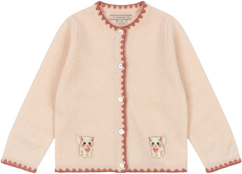 COLLETTE CARDIGAN