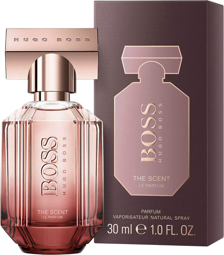 HUGO BOSS The Scent for Her Le Parfum Eau de parfum