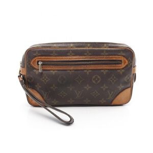 Louis Vuitton Marly Dragonne