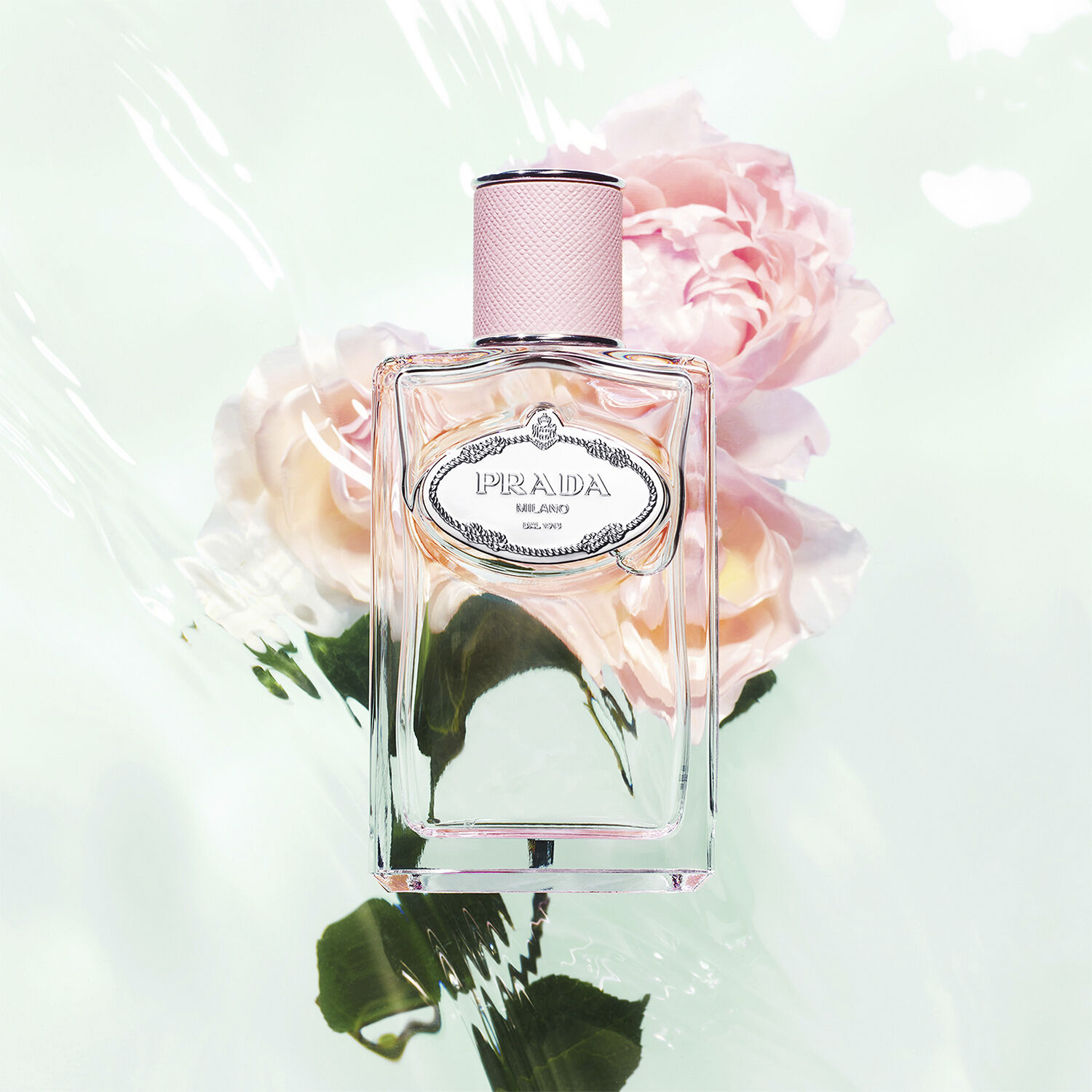 Infusion de Rose Eau de Parfum