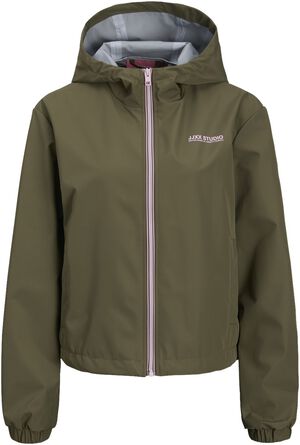 JXJADE LIGHT JACKET OTW